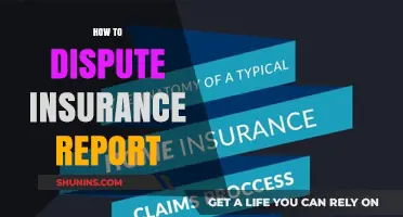 Challenging Insurance Reports: Your Rights and Steps