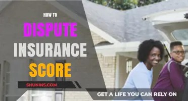 Disputing Your Insurance Score: A Step-by-Step Guide to Fair Ratings