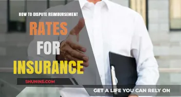 Navigating Insurance Reimbursement: Your Guide to Disputing Rates