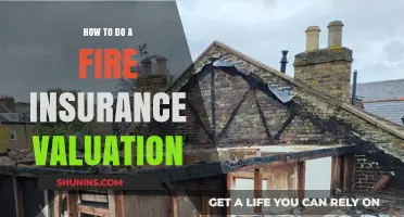 Mastering Fire Insurance Valuation: A Step-by-Step Guide for Property Owners