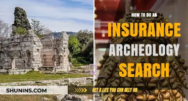 Uncovering Hidden Policies: Mastering the Art of Insurance Archeology Searches