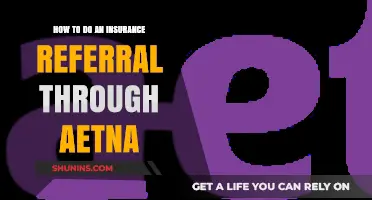 Aetna Insurance Referrals: A Step-by-Step Guide for Easy Submission