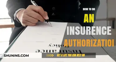 Mastering Insurance Authorization: A Step-by-Step Guide for Success