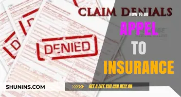 Mastering the Art of Appealing Insurance Claims: A Step-by-Step Guide
