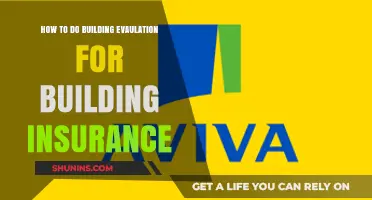Essential Steps for Accurate Building Evaluation in Insurance Assessments