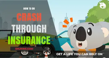 Navigating Crash Claims: A Step-by-Step Guide to Insurance Success