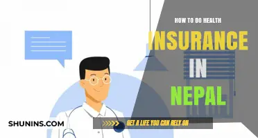 Navigating Health Insurance in Nepal: A Comprehensive Guide for Beginners