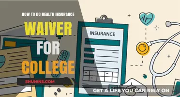 Navigating College Health Insurance Waivers: A Step-by-Step Guide