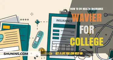 Mastering College Health Insurance Waivers: A Step-by-Step Guide