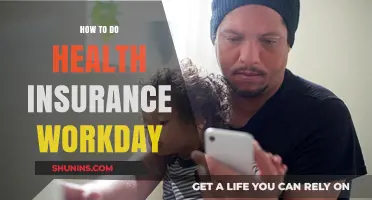 Mastering Health Insurance Management on Workday: A Comprehensive Guide