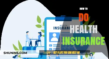 Mastering Health Insurance: A Step-by-Step Guide to Coverage and Claims