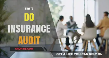 Mastering Insurance Audits: A Step-by-Step Guide for Accurate Compliance