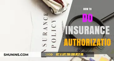 Mastering Insurance Authorizations: A Step-by-Step Guide for Smooth Processing