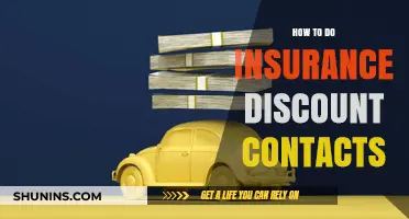 Maximize Savings: Smart Strategies for Securing Insurance Discount Contacts