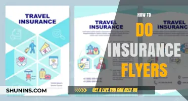 Effective Insurance Flyer Design Tips to Boost Your Business and Sales
