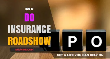 Mastering Insurance Roadshows: Strategies for Engaging and Successful Events