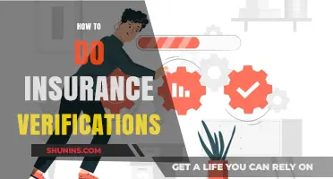 Mastering Insurance Verifications: A Step-by-Step Guide for Accuracy & Efficiency