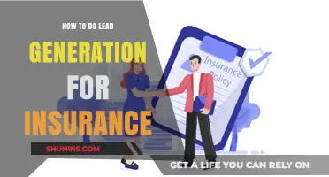 Effective Lead Generation Strategies for Insurance Agents to Boost Sales