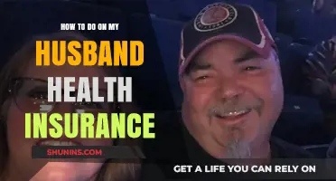 Maximizing Your Husband's Health Insurance: A Comprehensive Guide for Spouses