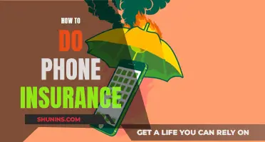 Protect Your Phone: A Guide to Phone Insurance