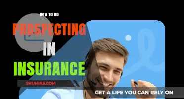 Mastering Insurance Prospecting: Strategies to Grow Your Client Base Effectively