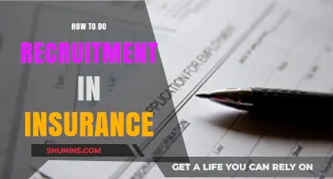 Mastering Insurance Recruitment: Strategies for Hiring Top Talent Effectively