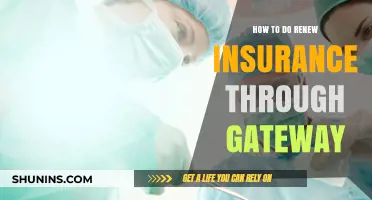 Renew Your Insurance Effortlessly: A Gateway Guide for Policyholders