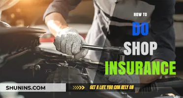 Essential Guide to Securing Comprehensive Shop Insurance Coverage