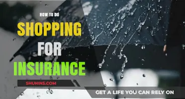 Smart Insurance Shopping: A Step-by-Step Guide to Finding the Best Coverage