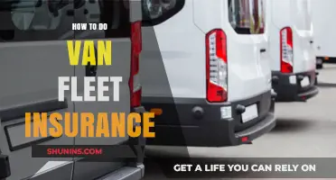 Mastering Van Fleet Insurance: Essential Tips for Efficient Coverage