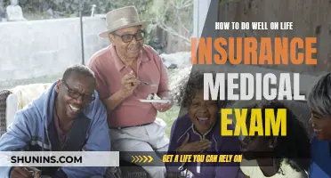 Strategies for Passing Your Life Insurance Medical Exam