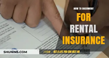Essential Steps to Document Your Rental Insurance Claims Effectively