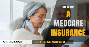 Step-by-Step Guide to Cancelling Your Medicare Insurance Plan Easily