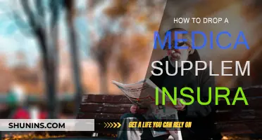 Dropping Medicare Supplement Insurance: What You Need to Know
