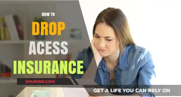 Steps to Cancel Access Insurance: A Comprehensive Guide to Dropping Coverage