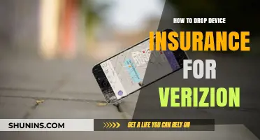 How to Cancel Verizon Device Insurance: A Step-by-Step Guide
