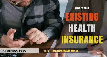 Steps to Cancel Your Current Health Insurance Plan Safely