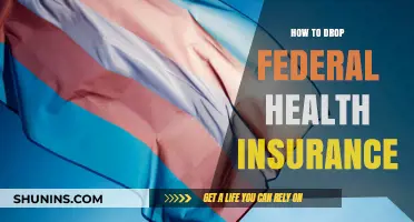 Steps to Cancel Your Federal Health Insurance Plan Effectively