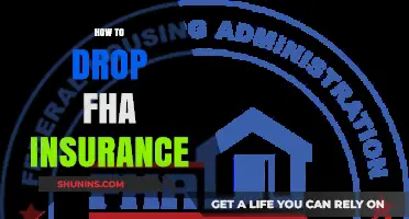 Eliminate FHA Mortgage Insurance: A Step-by-Step Guide to Saving Money