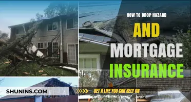 Drop Hazard and Mortgage Insurance: What You Need to Know