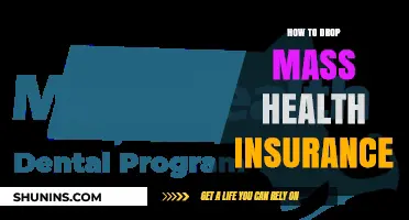 Steps to Cancel Your Mass Health Insurance Coverage Easily
