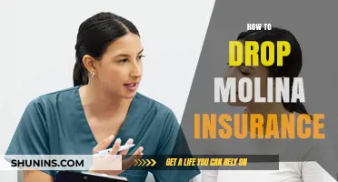 Step-by-Step Guide to Cancelling Your Molina Healthcare Insurance Plan