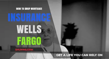 Dropping Mortgage Insurance: A Guide for Wells Fargo Customers