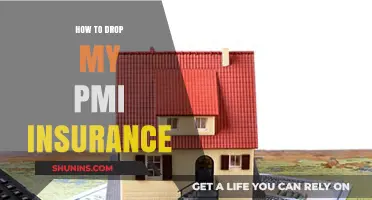 How to Drop Your PMI Insurance: A Step-by-Step Guide