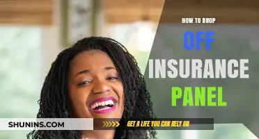 Steps to Successfully Drop Off an Insurance Panel as a Provider