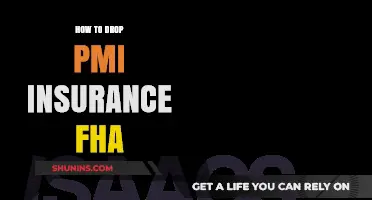 Drop FHA PMI: A Step-by-Step Guide to Saving Money