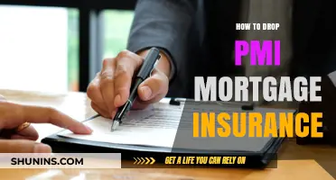 Strategies to Drop PMI Mortgage Insurance