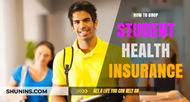 Guide to Waiving Student Health Insurance: Steps and Tips