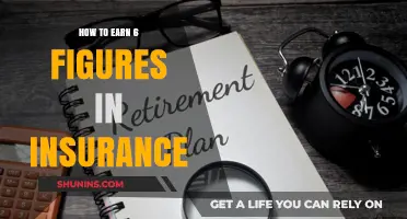 Unlocking Six-Figure Success: Proven Strategies for Insurance Professionals