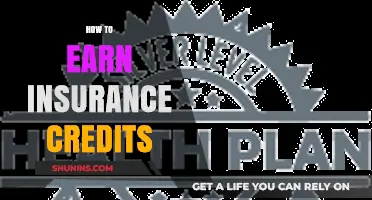 Maximize Your Savings: Strategies to Earn Insurance Credits Easily